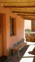 Apartment mit Dusche