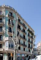 Hostal Central Barcelona - Bed and Breakfast