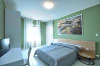 Deep Green - B&B