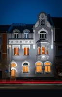 City Apartments Siegburg Studios - B&B