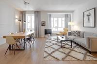 Wiesbaden by FeelFree Rentals - Chambres d’hôtes Saint-Sébastien