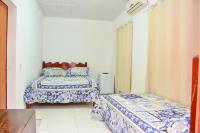 Habitación Triple Básica