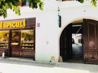 Baroc Apartments & Studio Sibiu - Bed and Breakfast Sibiu