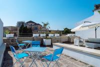 Y Arcillos Luxury Rooms CIN ITO75O35B4OOO468O2 - B&B Lecce