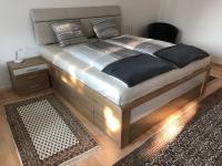 City Apartments Klinikum - Bed and Breakfast