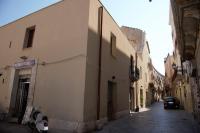 A Quattro di Mazze - Ferienwohnung Trapani