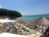 3 Bedroom Villa in Elani Villas Chalkidiki - B&B Síviri