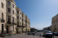 Sea View Maisonette by MyHolidayLet - B&B