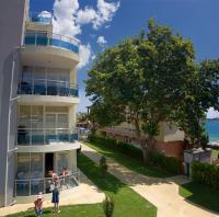 Oasis Ravda PMG Apartments - Ferienwohnung
