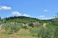 Taglialegna a Montefiorile - Ferienwohnung