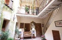 Hostal Casa Del Buen Viaje - Ferienwohnung