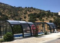 Apartamentos Turísticos Rurales Monte de las Ánimas - B&B Valdepeñas de Jaén