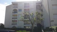 Le Garden 250 m plage du Chay - Ferienwohnung Royan
