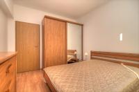 Apartment mit 1 Schlafzimmer und Balkon