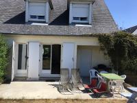 maison 400 m de la plage - B&B