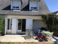 B&B Barneville-Carteret - maison 400 m de la plage - Bed and Breakfast Barneville-Carteret