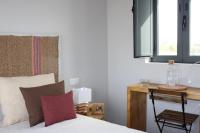 Double or Twin Room with View