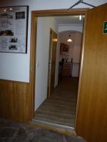 Apartamento - Planta baja