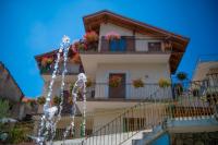 Angolo Fiorito - B&B