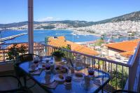 B&B Kavala - Rustic Maisonette - Bed and Breakfast Kavala