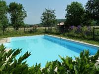 La Pénardière - Bed and Breakfast