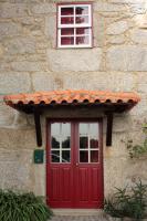 Casa do Notário - B&B Amares