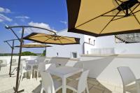 Corte Scarcia - B&B Ugento