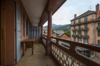 Résidence Mont Joly2 - B&B