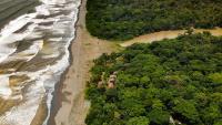 Casa Grande at Pacuare Reserve