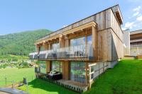 B&B Flachau - Appartements Luna - Bed and Breakfast Flachau