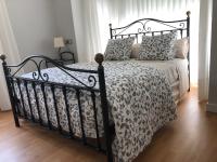 Habitación Doble con baño privado