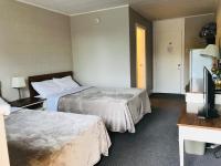 Manitou Motor Inn - Chambres d’hôtes Manitou