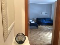 Monolocale con Balcone