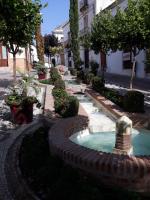 Ama - Ferienwohnung Estepona