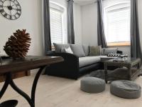 Appartement avec Jardin