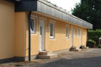 Haus Wolfgang - B&B Reifnitz