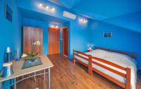 Comfort Tweepersoonskamer met Balkon en Uitzicht op Zee 