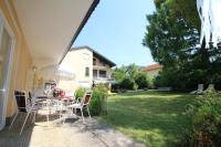 Appartement avec Terrasse