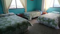 Suite con vistas al mar - Cama extragrande
