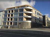 Downtown Apartments at Old Harbor Reykjavík - B&B