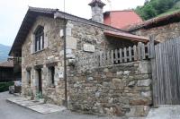 Casa Rural La Xiarapina - B&B
