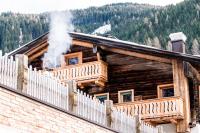 Peakini Farmhaus - B&B