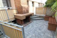 Apartment with Garden View 5