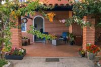 B&B Guarapari - Hostel Villa Virtudes - Bed and Breakfast Guarapari