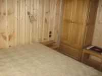 Tweepersoonskamer met Bad