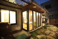 MongYouHwaWon Guesthouse(Painter's house) - B&B