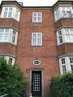 Borups Allé 249 - B&B Copenhagen