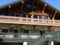 La Ferme du Château - B&B