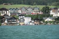 Haus Seegarten - Chambres d’hôtes Sankt Wolfgang