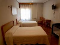Economy Quadruple Room